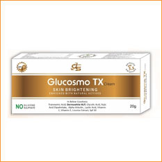 Glucosmo TX cream